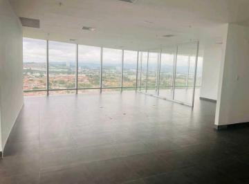 Oficina comercial · 180m² · 1 Recámara · 3 Estacionamientos · Alquiler Oficina Lista Costa del Este Mantenimietno Incluido Cp
