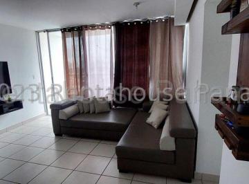 Apartamento de 3 habitaciones, Panamá · Venta Apartamento Amoblado en Lefevre 75 Vía España 26 Ml5897