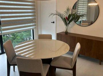 Apartamento · 86m² · 1 Recámara · 1 Estacionamientos · Alquiler Apartamento en Santa María Village Residences Cp