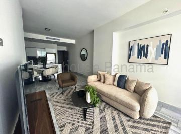 Apartamento de 2 habitaciones, Panamá · Venta Apartamento en Nuovo Residences Bella Vista 26 Ml5919
