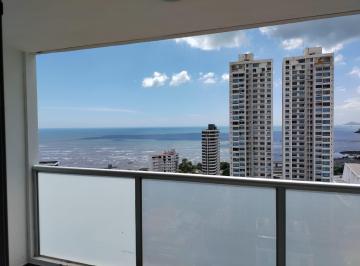 Apartamento · 114m² · 2 Recámaras · 1 Estacionamientos · Venta de Apartamento en San Francisco, PH Moon Tower