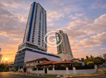 Apartamento de 2 habitaciones, Panamá · Venta Apartamento Firenze Tower San Francisco Remate Bancario