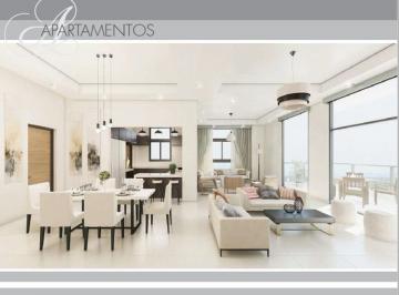 Apartamento de 4 habitaciones, Panamá · Venta de Apartamento en Santa Maria