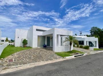 Casa · 100m² · 3 Recámaras · 2 Estacionamientos · Casa de Playa de 3 Recamaras en Ibiza Beach Residences