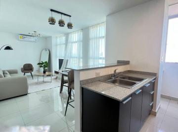 Apartamento de 1 habitación, Panamá · Alquiler de Apartamento en PH Teus Tower, Carrasquilla. Gch