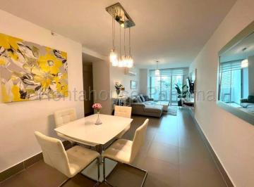 Apartamento de 3 habitaciones, Panamá · Apartamento Amoblado en Venta en PH Altamira Residences