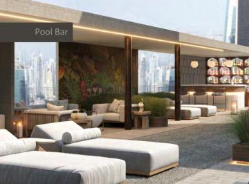 Apartamento en Venta de 3 habitaciones Panamá · A Estrenar Este Año 2026 con Vista Al Mar.