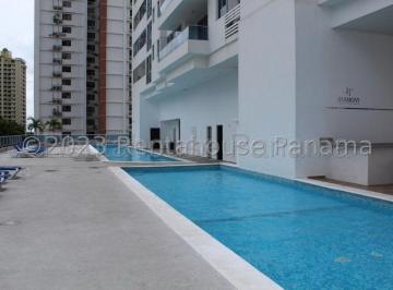 Apartamento de 2 habitaciones, Panamá · Venta de Apartamento Amoblado en PH Harmony Tower en San Francisco