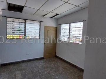 Apartamento de 1 habitación, Panamá · Alquiler Apartamento en Edificio 2200 Río Abajo 26 Ml8543
