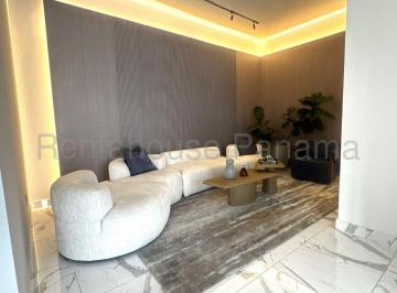 Apartamento de 2 habitaciones, Panamá · Apartamento Amoblado en Alquiler en PH Alexa Bella Vista