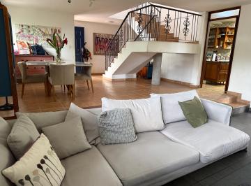 Casa de 4 habitaciones, Panamá · Se Vende Amplia Casa con Piscina en El Carmen