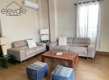 Apartamento · 120m² · 1 Recámara · Casco Viejo, Panamá, Alquiler Apartamento con Vista Al Mar