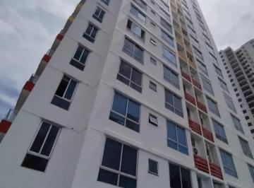 Apartamento · 98m² · 3 Recámaras · 2 Estacionamientos · El Carmen PH Rainbow 3r 2b 98 m² $190k