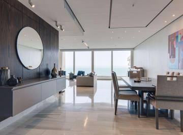 Apartamento de 3 habitaciones, Panamá · Experimente La Vida de Lujo en Este Apartamento en Venta en The Towers