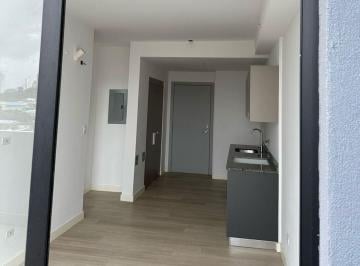 Apartamento · 64m² · 2 Recámaras · 1 Estacionamientos · Vendo Apartamento PH Quatrium con Terraza en San Francisco