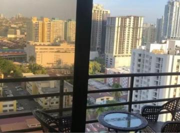 Apartamento de 3 habitaciones, Panamá · Alquilo Apartamento Amoblado en Carrasquilla