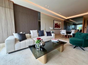 Apartamento · 270m² · 2 Estacionamientos · The Reserve - Santa Maria