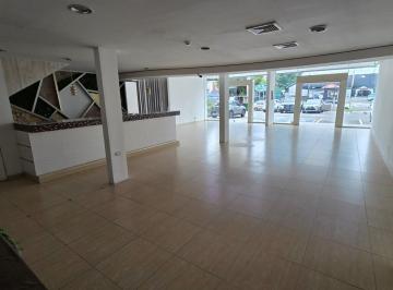 Local comercial · 330m² · 5 Estacionamientos · Obarrio Local Comercial