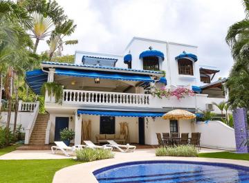 Casa de 6 habitaciones, Antón · Impresionante Villa de Playa en Venta en Playa Blanca