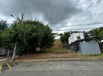 Terreno / Lote · 447m² · Vendo Terreno en Altos de Panama Via Principal