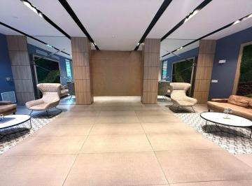 Apartamento · 115m² · 2 Recámaras · 2 Estacionamientos · Alquiler Apartamento Amoblado PH Zaphiro el Cangrejo Mg