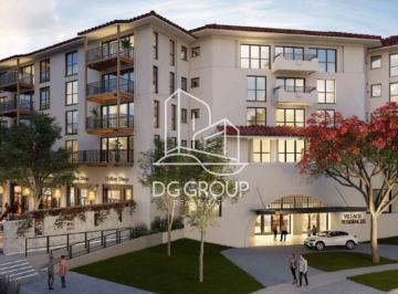 Apartamento · 86m² · 1 Recámara · 1 Estacionamientos · Alquiler de Apartamento en Santa Maria Santa Maria Village Residences