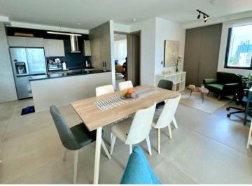 Apartamento · 110m² · 2 Recámaras · 2 Estacionamientos · Coco del Mar - Alquiler de Apartamento en PH Victory Wellnes