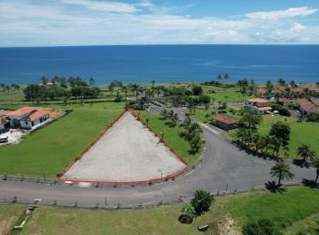 Terreno / Lote , Pedasí · Venta de Lote con Vista Al Mar en Pedasí, Panamá