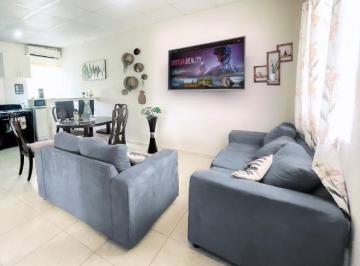 Casa · 128m² · 3 Recámaras · 1 Estacionamientos · Venta Casas La Chorrera Proyecto Lomas de San Francisco Mld