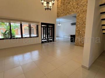 Casa de 3 habitaciones, Panamá · Se Alquila Casa en Sunset Coast, Costa Sur Kdp26 - 5958