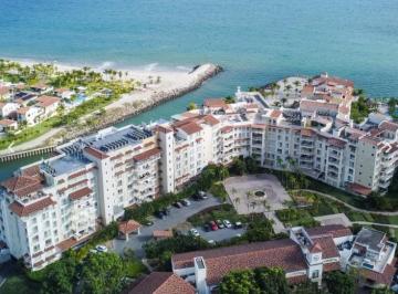 Apartamento · 236m² · 3 Recámaras · 2 Estacionamientos · Se Vende Apartamento Anton Buenaventura