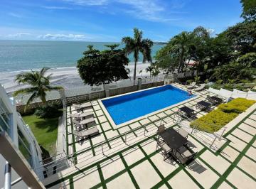 Apartamento · 120m² · 1 Recámara · 1 Estacionamientos · Se Vende Apartamento en Gorgona