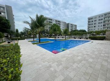 Apartamento · 130m² · 3 Recámaras · 2 Estacionamientos · Se Apartamento en Panama Pacifico