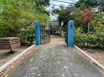 Casa · 126m² · 3 Recámaras · 6 Estacionamientos · Se Vende Casa en Playa Corona San Carlos