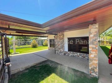 Casa de 2 habitaciones, Dolega · Venta en Los Algarrobos