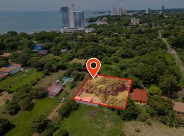 Terreno / Lote , Chame · Terreno de 2000 m² en Venta en Nueva Gorgona