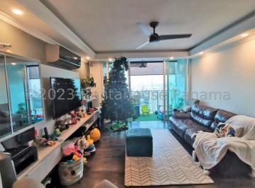 Apartamento de 2 habitaciones, Panamá · Venta de Apartamento en Hato Pintado PH Foresta Tower