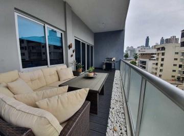 Apartamento de 3 habitaciones, Panamá · Vendo Apartamento con Excelente Ubicación en PH Miró, El Cangrejo 26 - 1575gg