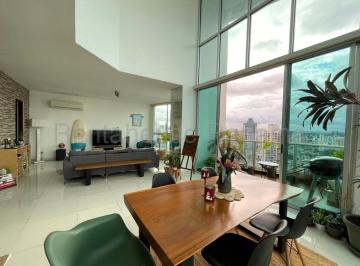 Apartamento de 2 habitaciones, Panamá · Vendo Apartamento Privilegiado en PH Park Loft, San Francisco 26 - 3806gg