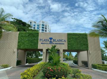 Apartamento · 191m² · 3 Recámaras · 1 Estacionamientos · Apartamento de Playa en Venta en Playa Blanca