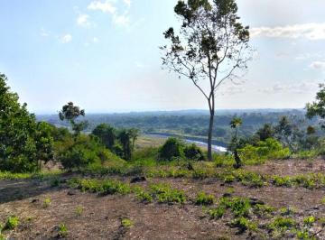 Terreno / Lote , Boquerón · Finca Agrícola en Venta en La Meseta de Boquerón