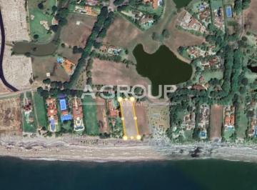 Terreno / Lote · 4881m² · Se Vende Exclusivo Terreno Frente Al Mar - Buenaventura