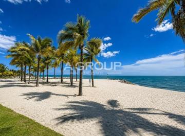 Terreno / Lote · 4881m² · Se Vende Exclusivo Terreno Frente Al Mar - Buenaventura