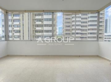 Apartamento · 168m² · 3 Recámaras · 1 Estacionamientos · Girasol - Marbella - Se Vende Acogedor Apartamento