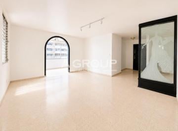 Apartamento · 168m² · 3 Recámaras · 1 Estacionamientos · Girasol - Marbella - Se Vende Acogedor Apartamento