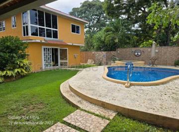 Casa de 4 habitaciones, Chame · Vendo Casa Campestre en Chame