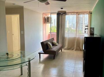 Apartamento de 2 habitaciones, Panamá · Venta de Apartamento en Betania, PH Plaza Trinidad, 81 m²