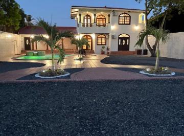 Casa de 3 habitaciones, Panamá · Entrega Inmediata Residencia en Terreno de 1200 m² en Panamá