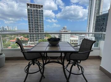 Apartamento · 192m² · 3 Recámaras · 2 Estacionamientos · Venta de Apartamento en San Francisco, Coco del Mar