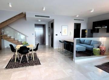 Apartamento · 175m² · 1 Recámara · 2 Estacionamientos · Loft Amoblado en Pacific Village - 7186da